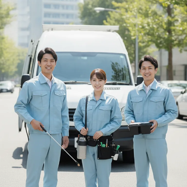 방역 팀 위치: Jeongeup